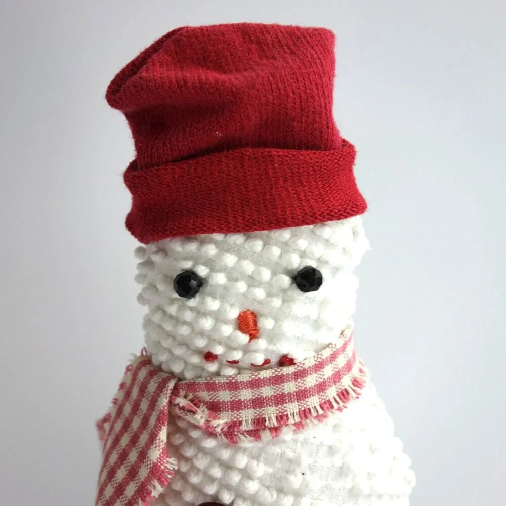 N/A handcrafted christmas